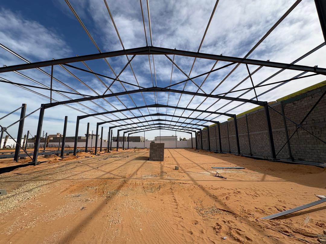 وادي الربيع