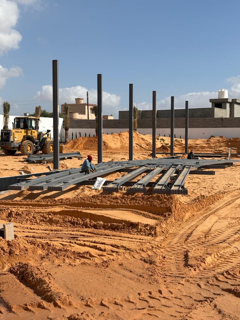 وادي الربيع