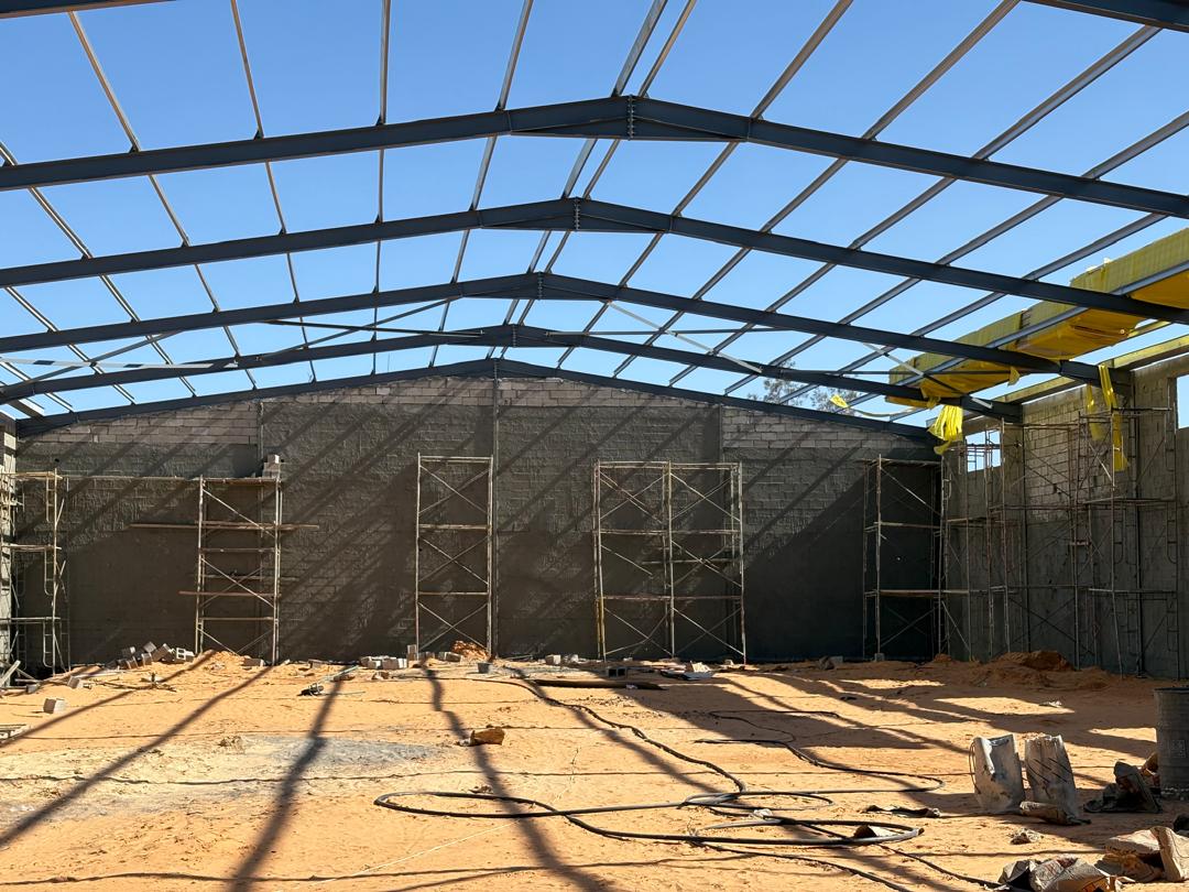 وادي الربيع