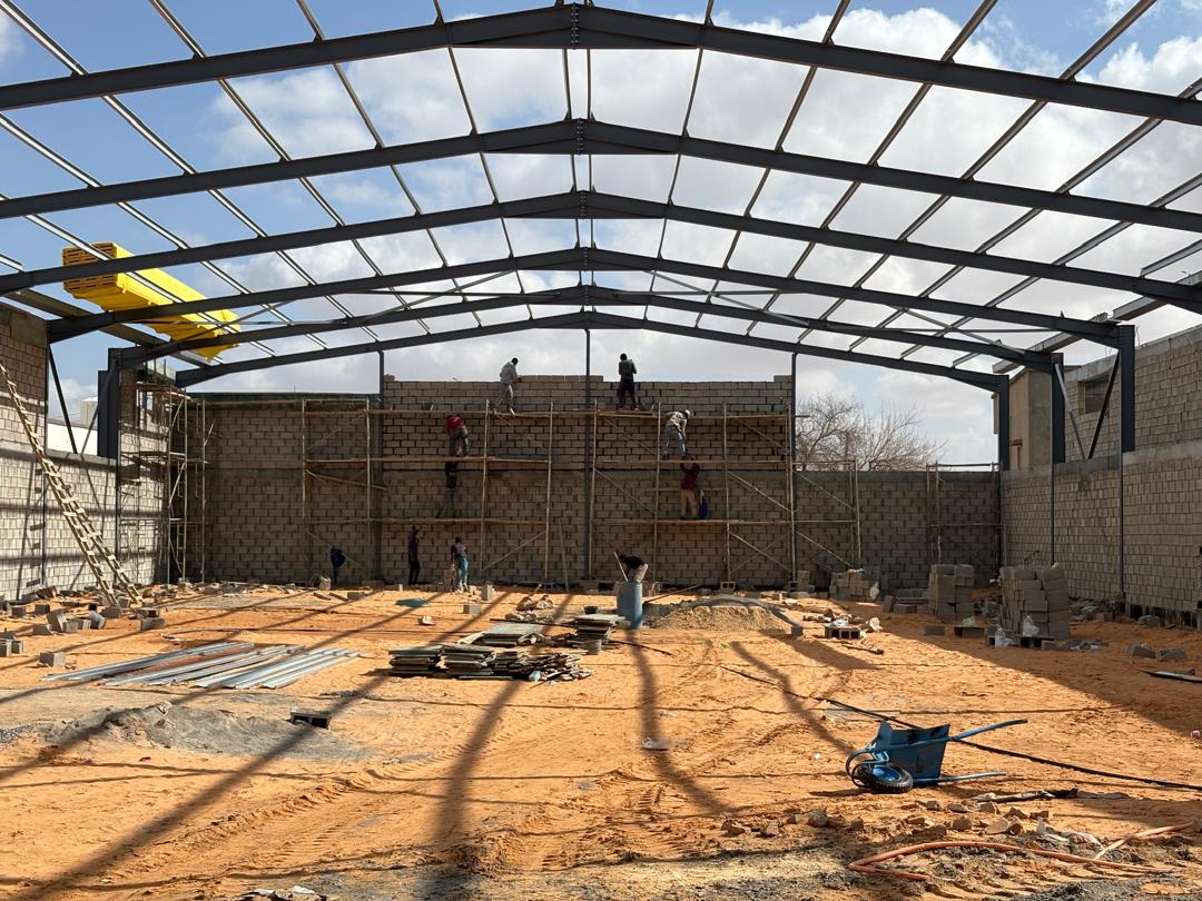 وادي الربيع