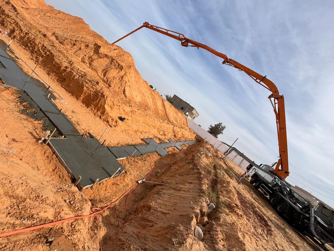 وادي الربيع