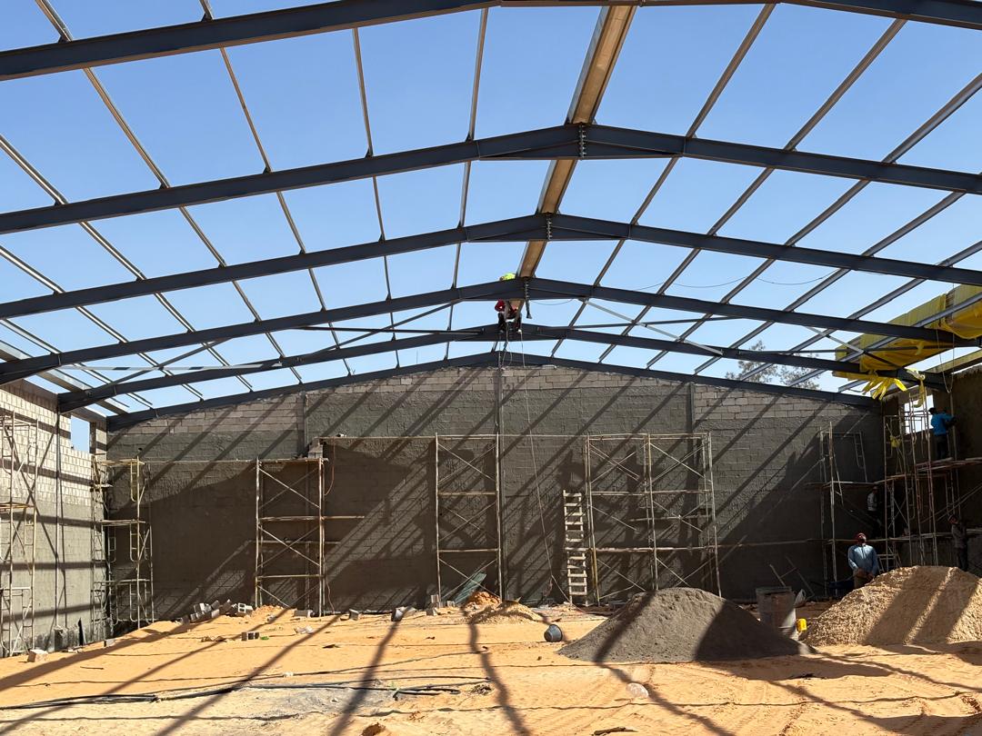 وادي الربيع