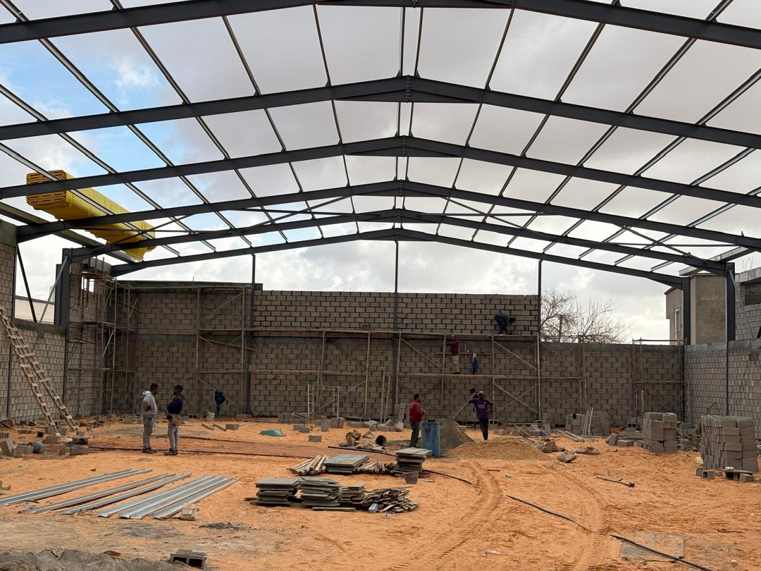 وادي الربيع