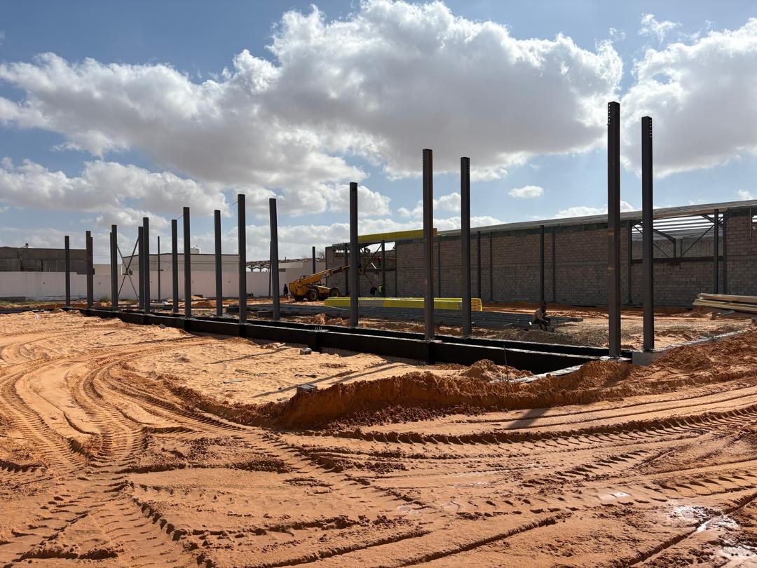 وادي الربيع