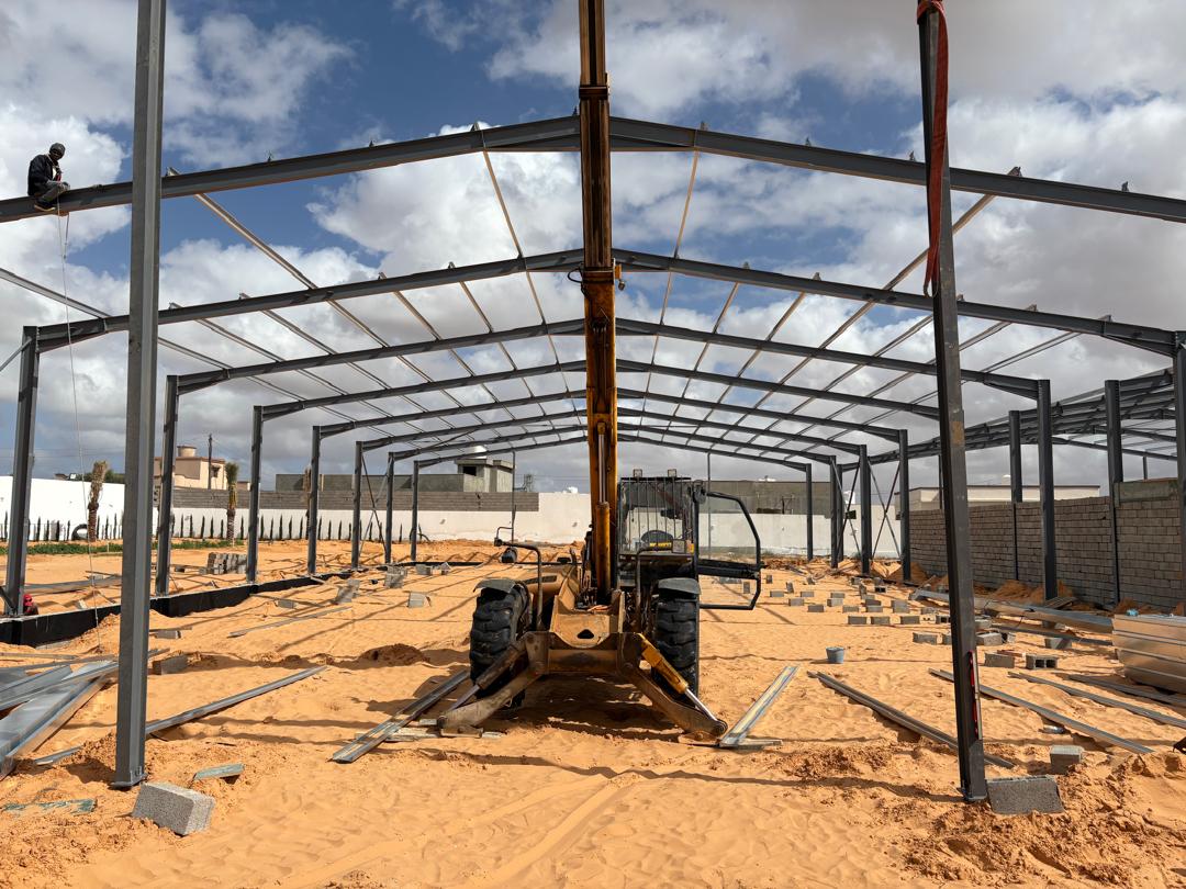 وادي الربيع