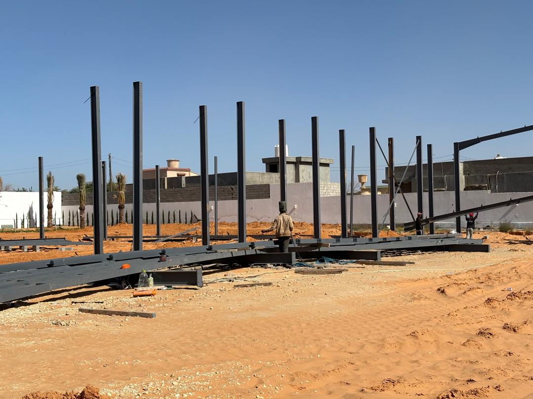 وادي الربيع