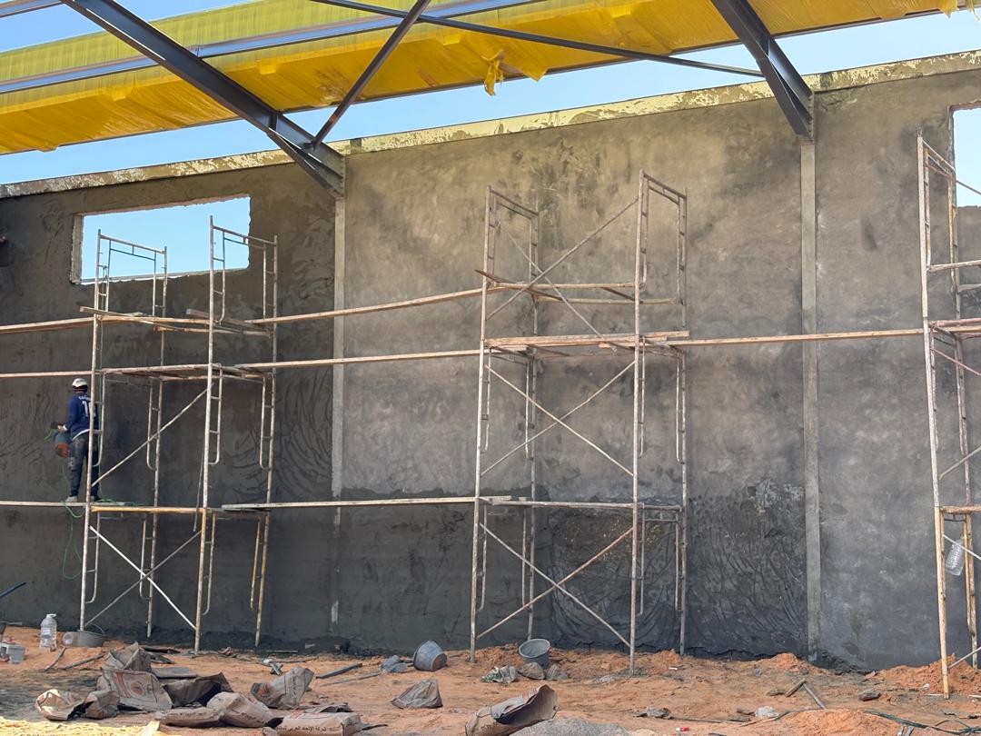 وادي الربيع