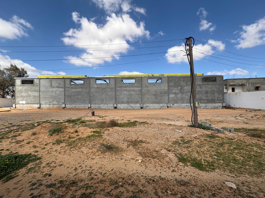 وادي الربيع