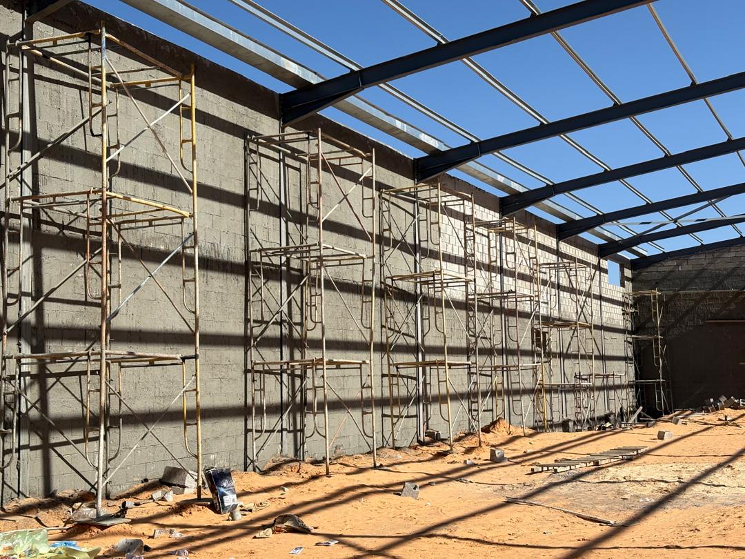 وادي الربيع